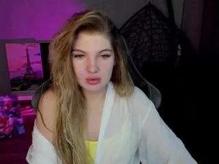 lilywilliamss from CamSoda
