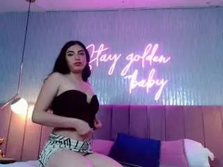 lissiehiltton from CamSoda