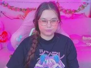 lolisuccub from CamSoda