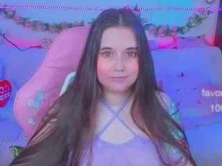 lolisuccub from CamSoda
