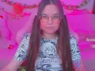 lolisuccub from CamSoda