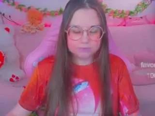 lolisuccub from CamSoda