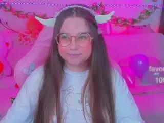 lolisuccub from CamSoda