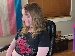 luluvaladon from CamSoda