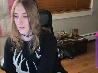 luluvaladon from CamSoda