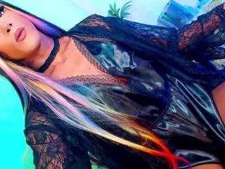 maga-bernosky from CamSoda