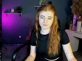 maja-beautiful from CamSoda