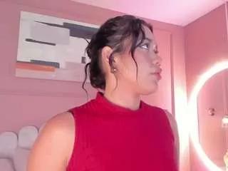 mara-brooks from CamSoda