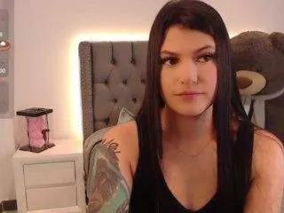 maraferrer from CamSoda
