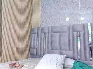 miissbnasty from CamSoda