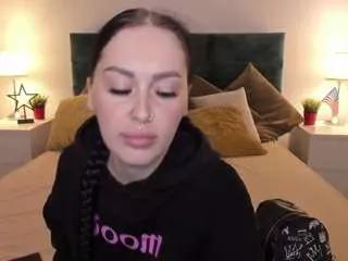 missangellinaa from CamSoda