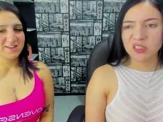 natasha-monse from CamSoda