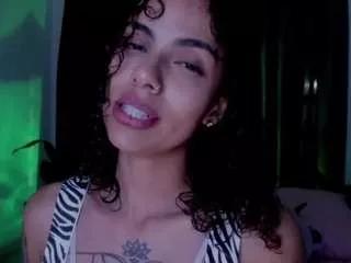 natashawalkerr from CamSoda