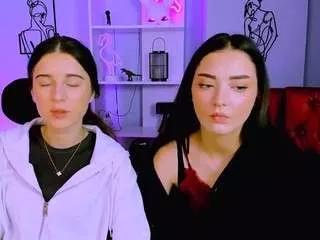niki-miki from CamSoda