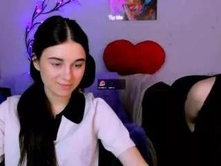 niki-miki from CamSoda