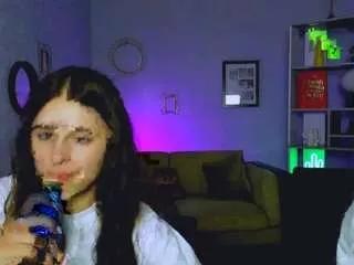 niki-miki from CamSoda