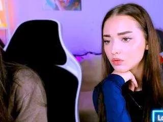 niki-miki from CamSoda