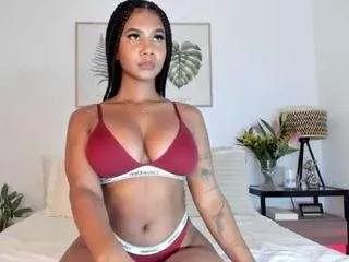 ninagold from CamSoda