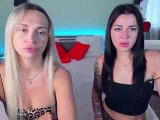 queenpoisons from CamSoda