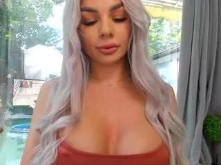 russian-ava from CamSoda