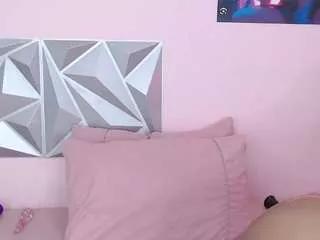 samanthaeilish from CamSoda