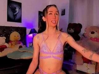samay-biglatin from CamSoda