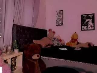 samay-biglatin from CamSoda
