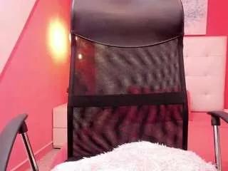 saraa-graham from CamSoda