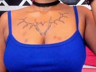 saraa-graham from CamSoda