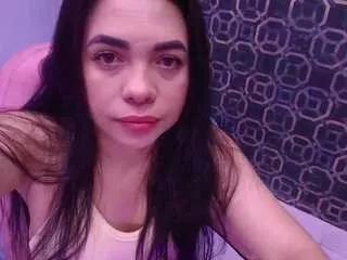 sarakaisy from CamSoda
