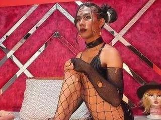 scarletthot5 on CamSoda