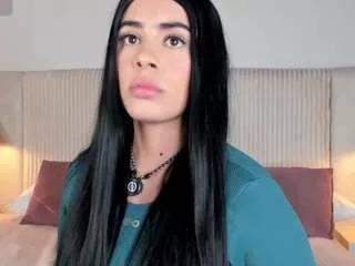 susan-zc from CamSoda