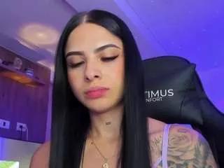 sussanalopez from CamSoda