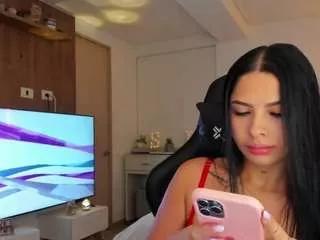 sussanalopez from CamSoda