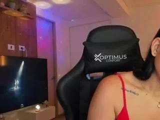 sussanalopez from CamSoda