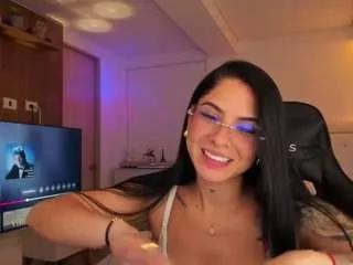 sussanalopez from CamSoda