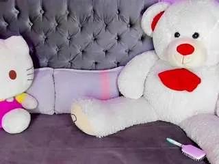 sweet-zoee2 from CamSoda