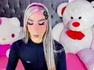 sweet-zoee2 from CamSoda