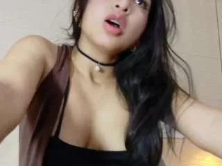 sweetbabyhellen from CamSoda