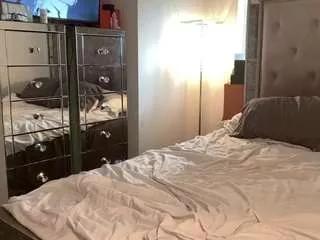 sweetstufff from CamSoda