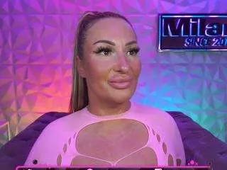 tamaramilano from CamSoda