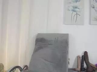 tattypowercum from CamSoda