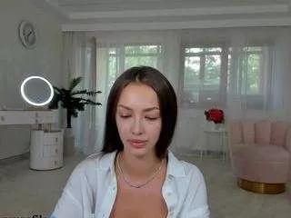 tiffanyhouston from CamSoda