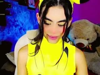 Offline valens-bunny on CamSoda