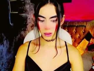 Offline valens-bunny on CamSoda