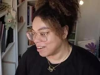 zahrabliss from CamSoda is Freechat