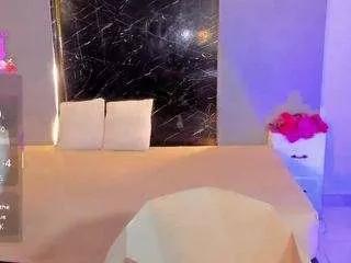 zarablazee from CamSoda