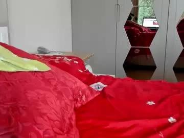 00ingrid00 from Chaturbate
