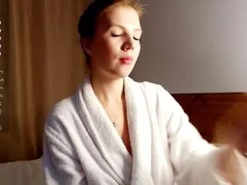 1slavicdoll from Chaturbate is Freechat