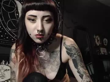 666deathgasm from Chaturbate